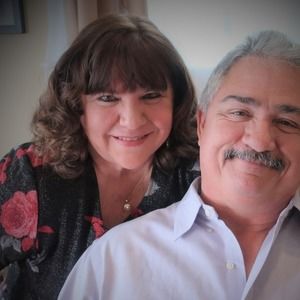 Meet your Posher, Robbie